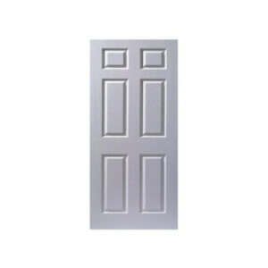 PUERTA HDF COLONIAL 0.85*2.07