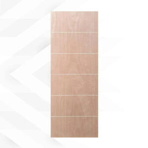 PUERTA HDF T/TOSCANA 0.70*2.07