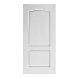 PUERTA MDF CREMONA 2 TABL. 0.85*2.07