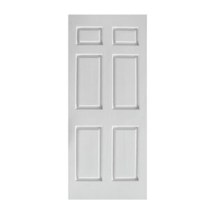 PUERTA HDF COLONIAL 0.75*2.07