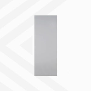 PUERTA METAL LISA 0.85*2.07