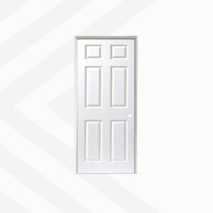 PUERTA METAL GLADIADOR 0.85*2.07