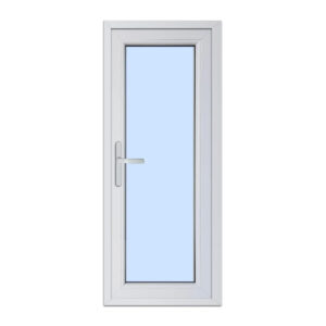 PUERTA PVC SEGUN MEDIDA