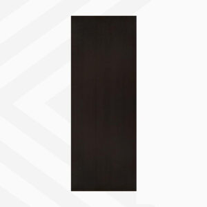 Puerta HDF EBANO 0.80*2.07