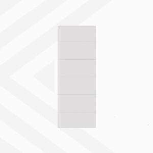 Puerta HDF TOSCANA 0.65*2.07