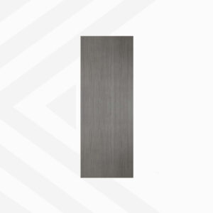 Puerta HDF PALO GRIS 0.90*2.07