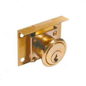 CHAPA PARA GABETA DORADA