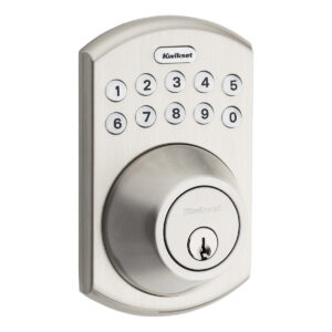 CERROJO DIGITAL US15 CON CONTROL