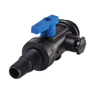 MULTICONECTOR REFORZADO 3/4"