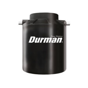 FOSA SEPTICA 5,000 LTS