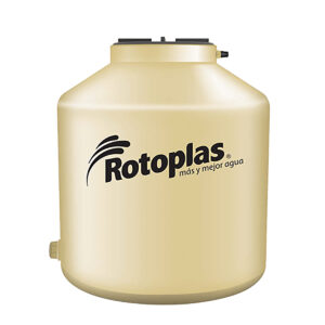 DEPOSITO SISTEMA MEJOR AGUA 1700 LTS