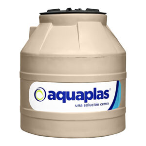 TINACO MULTICAPA BEIGE 450LT