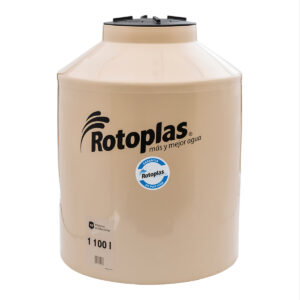 DEPOSITO SISTEMA MEJOR AGUA 450 LTS