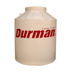 DEPOSITO DE AGUA BEIGE 1,100 LTS