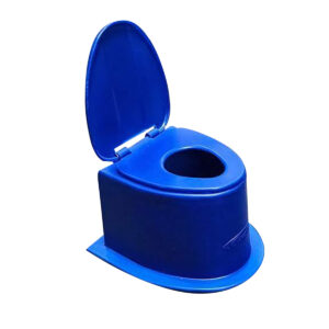 BASE LETRINA AMANCO AZUL