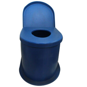 BASE LETRINA ABONERA AMANCO AZ