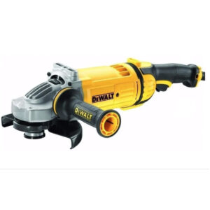 Esmeriladora Angular 7" 2700W