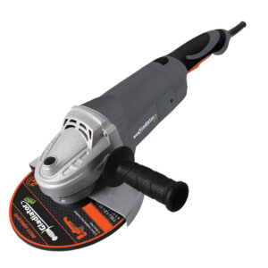 Esmeriladora de 9 2300 W