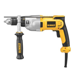 TALADRO PERCUTOR 1/2" CON BATERIA