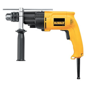 TALADRO PERCUTOR 1/2" VELOCIDAD VARIABLE