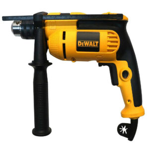 TALADRO PERCUTOR 1/2" VELOCIDAD VARIABLE