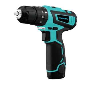 Taladro atornillador inalambrico 12V