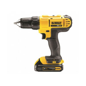 Taladro Inalambrico + Atornilador