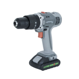 Taladro Percutor 18V