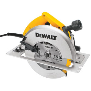 SIERRA CIRCULAR 8 1/4"