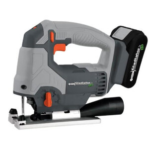 Sierra caladora 600W