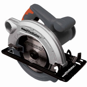 Sierra circular 71/4 1400W