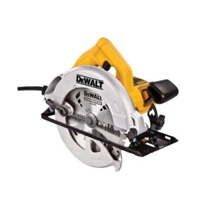 Sierra circular 7 1/4"