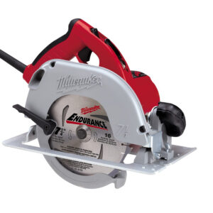 SIERRA CIRCULAR 7-1/4 C/CAJA