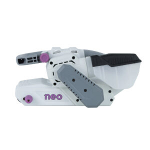 Lijadora Banda 3 x 21