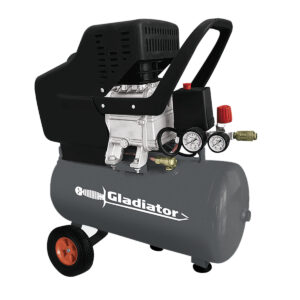 Compresor Gla 24Lts