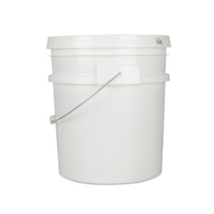 CUBETA PLASTICA 5 GAL