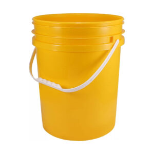 CUBETA PLASTICA 4 GAL