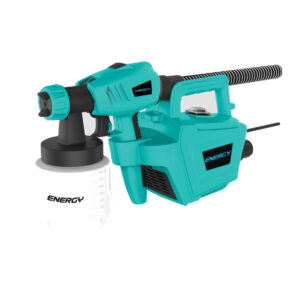 Pistola pintar o Sanitizar