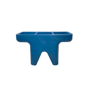 PILA POLIETILENO DE 2 LAVAREDOS