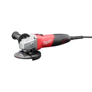 ESMERILADORA ANGULAR  4-1/2  7AMP