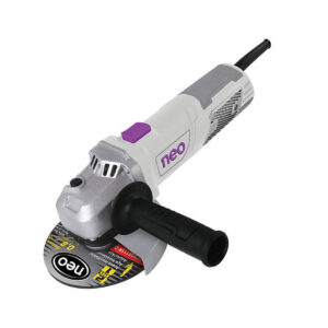 ESMERILAORA ANGULAR 4 1/2  7AMP