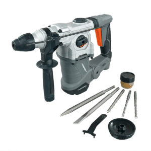 DEMOLEDOR SDS MAX GLP 1050W