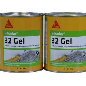 SIKADUR HI-MOD GEL 1.0KG