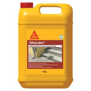 SIKALATEX N 1/4GAL