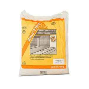 SIKA FIBRA 0.6kg