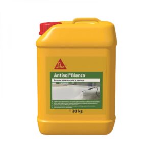 SIKA ANTISOL PRO PREPARADO CUB.