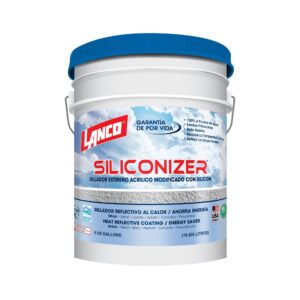 SILICONIZER P/TECHO GRIS CUBETA