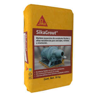 SIKAGROUT 30KG