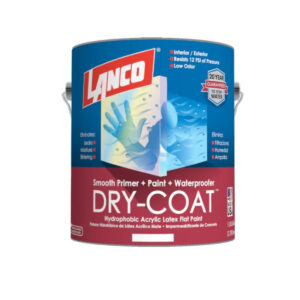 DRY COAT BASE DEEP GALON