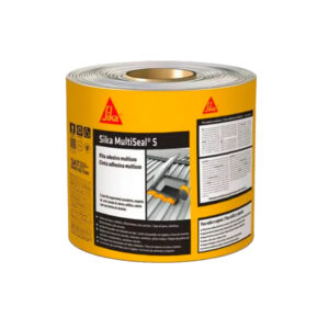 Sika MultiSeal M 0.15x10 m ALUM